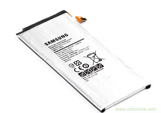 三星Galaxy A8拆解,中端、旗舰傻傻分不清楚