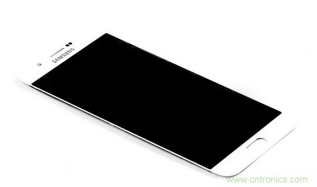三星Galaxy A8拆解,中端、旗舰傻傻分不清楚