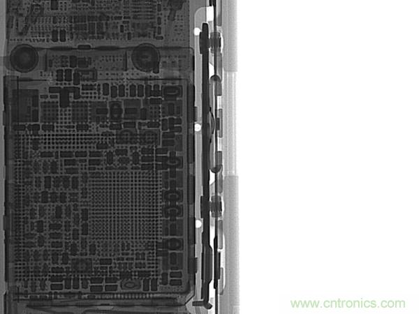 Ihpone 6s 真的是处处都不同吗?欢迎大家来“找茬儿”