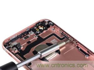 Ihpone 6s 真的是处处都不同吗?欢迎大家来“找茬儿”