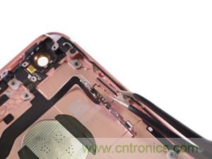 Ihpone 6s 真的是处处都不同吗?欢迎大家来“找茬儿”