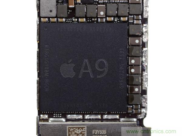 Ihpone 6s 真的是处处都不同吗?欢迎大家来“找茬儿”