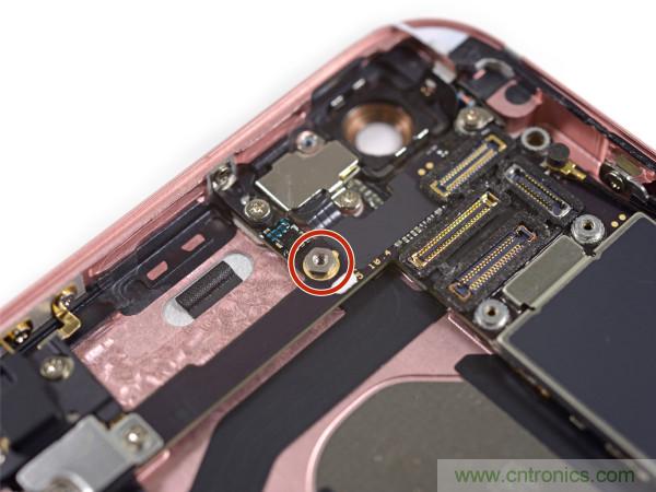 Ihpone 6s 真的是处处都不同吗?欢迎大家来“找茬儿”