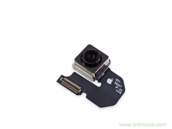 Ihpone 6s 真的是处处都不同吗?欢迎大家来“找茬儿”