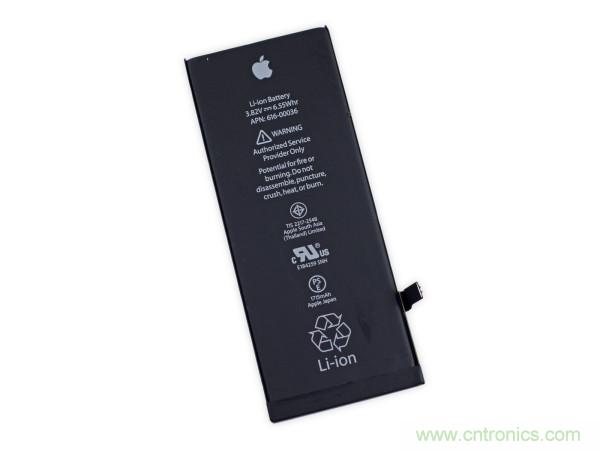 Ihpone 6s 真的是处处都不同吗?欢迎大家来“找茬儿”