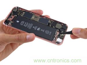 Ihpone 6s 真的是处处都不同吗?欢迎大家来“找茬儿”