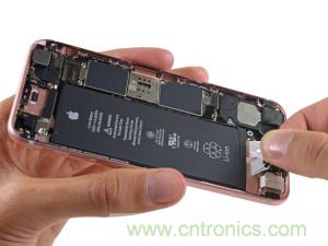 Ihpone 6s 真的是处处都不同吗?欢迎大家来“找茬儿”
