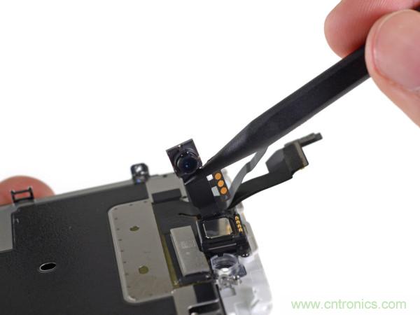 Ihpone 6s 真的是处处都不同吗?欢迎大家来“找茬儿”