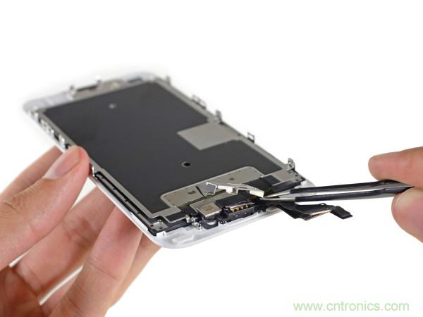 Ihpone 6s 真的是处处都不同吗?欢迎大家来“找茬儿”