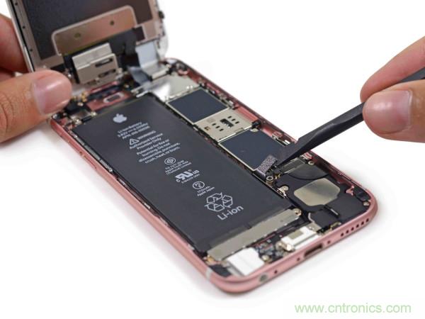 Ihpone 6s 真的是处处都不同吗?欢迎大家来“找茬儿”