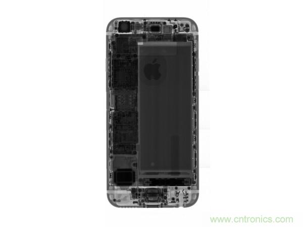 Ihpone 6s 真的是处处都不同吗?欢迎大家来“找茬儿”