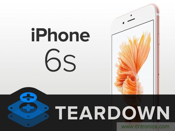 Ihpone 6s 真的是处处都不同吗?欢迎大家来“找茬儿”