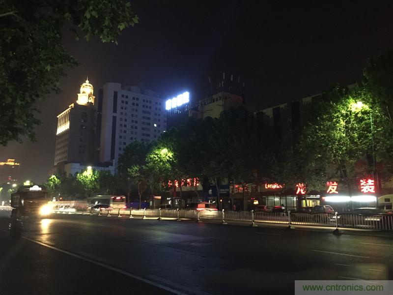 无边框的 nubia Z9 ,一款既有惊喜,又有惊艳的智能手机