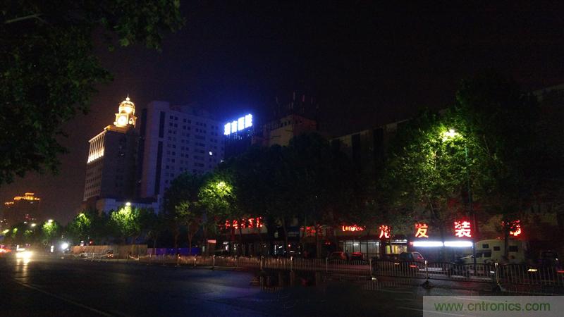 无边框的 nubia Z9 ,一款既有惊喜,又有惊艳的智能手机