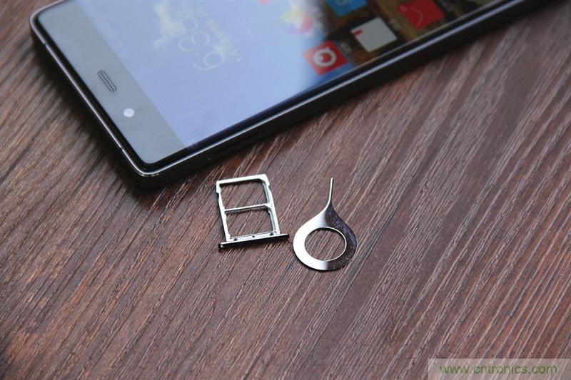 无边框的 nubia Z9 ,一款既有惊喜,又有惊艳的智能手机