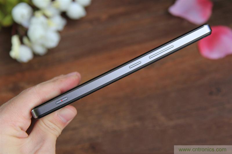 无边框的 nubia Z9 ,一款既有惊喜,又有惊艳的智能手机