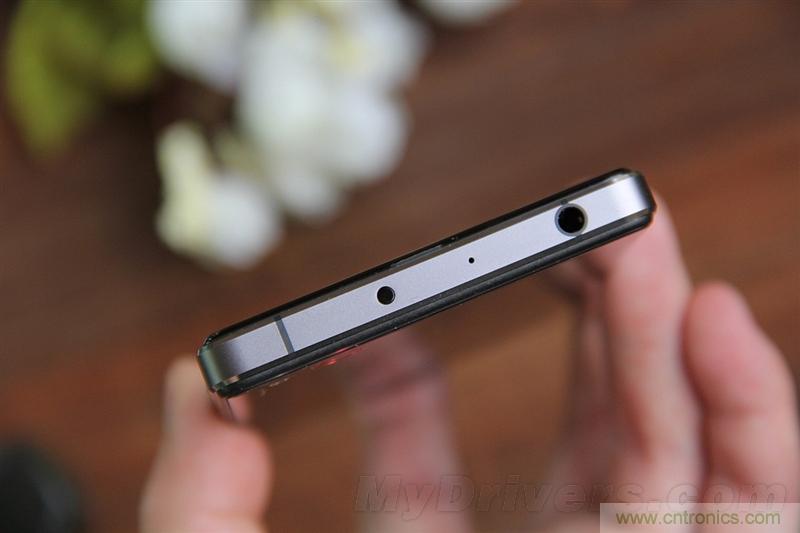 无边框的 nubia Z9 ,一款既有惊喜,又有惊艳的智能手机