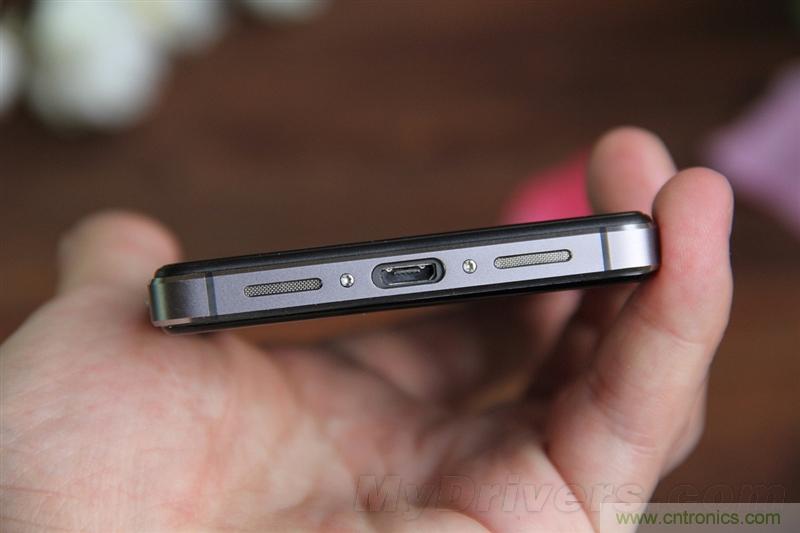 无边框的 nubia Z9 ,一款既有惊喜,又有惊艳的智能手机