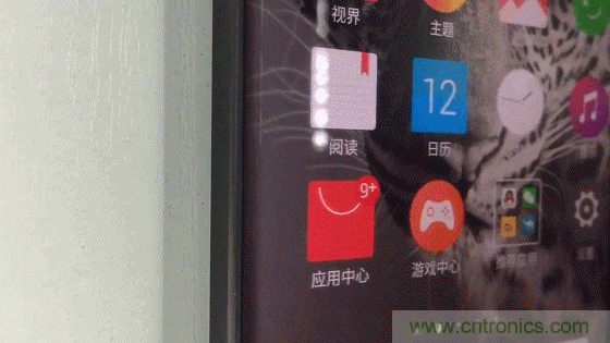 无边框的 nubia Z9 ,一款既有惊喜,又有惊艳的智能手机