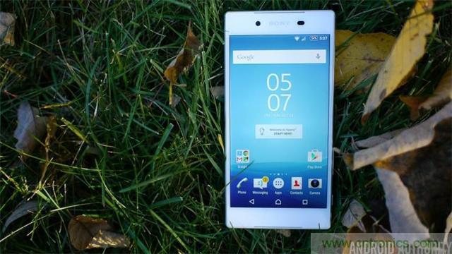 传奇索尼,凭借Sony Xperia Z5能否在移动市场夺得一席之地?