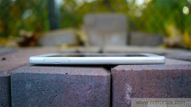 传奇索尼,凭借Sony Xperia Z5能否在移动市场夺得一席之地?