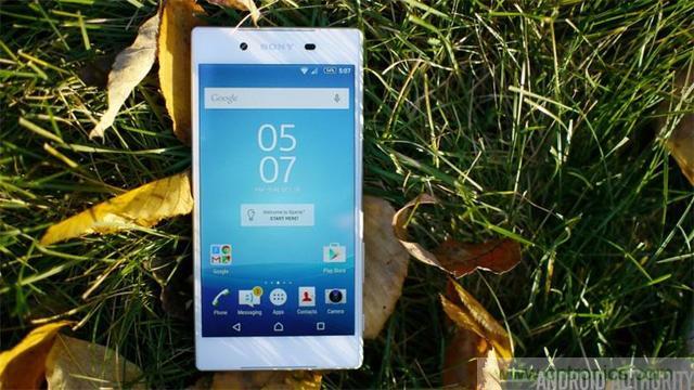 传奇索尼,凭借Sony Xperia Z5能否在移动市场夺得一席之地?