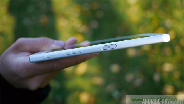 传奇索尼,凭借Sony Xperia Z5能否在移动市场夺得一席之地?