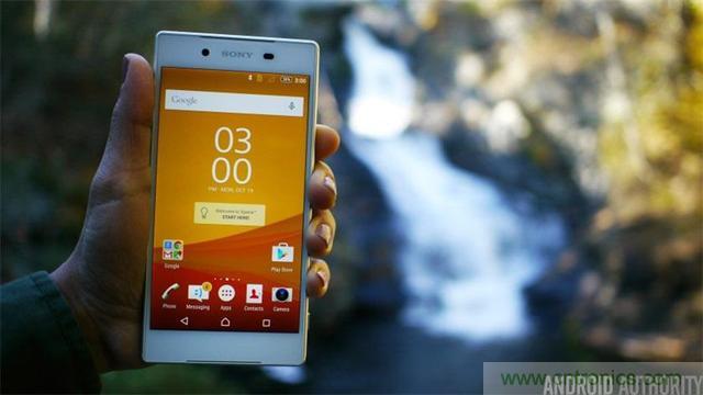 传奇索尼,凭借Sony Xperia Z5能否在移动市场夺得一席之地?