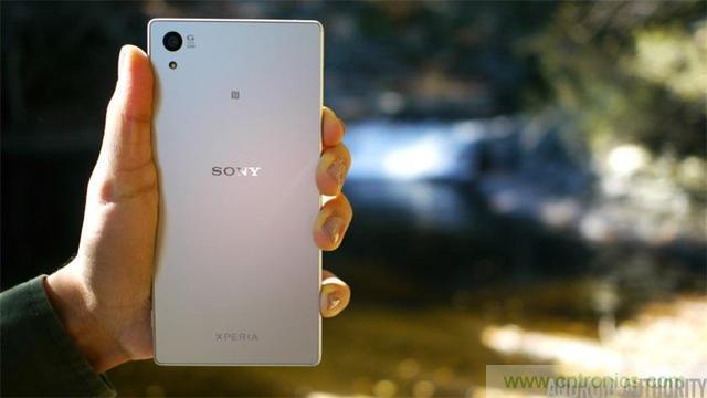 传奇索尼,凭借Sony Xperia Z5能否在移动市场夺得一席之地?