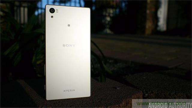 传奇索尼,凭借Sony Xperia Z5能否在移动市场夺得一席之地?