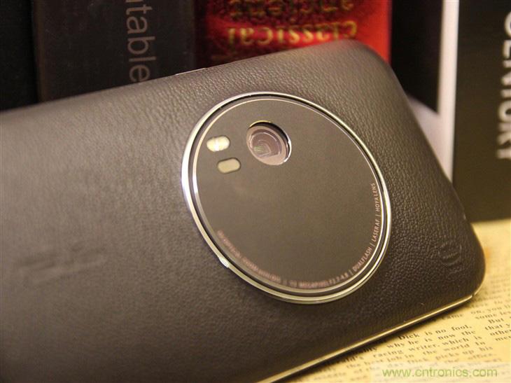 能媲美微单的 Zenfone Zoom测评:请叫我“奥利奥”拍照手机