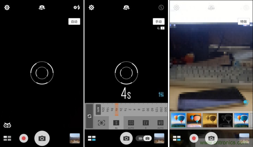 能媲美微单的 Zenfone Zoom测评:请叫我“奥利奥”拍照手机