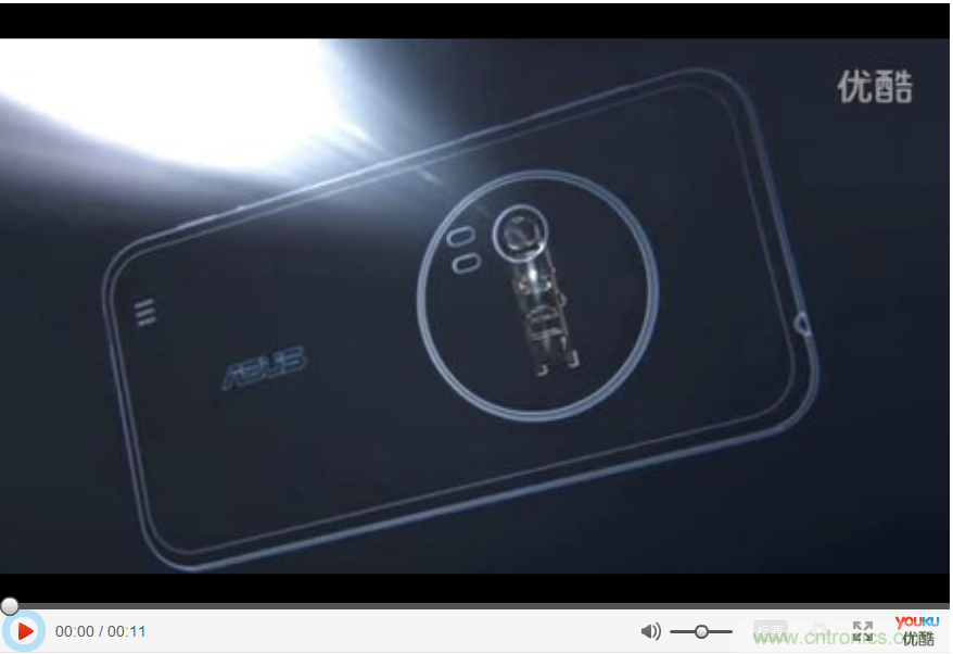 能媲美微单的 Zenfone Zoom测评：请叫我“奥利奥”拍照手机