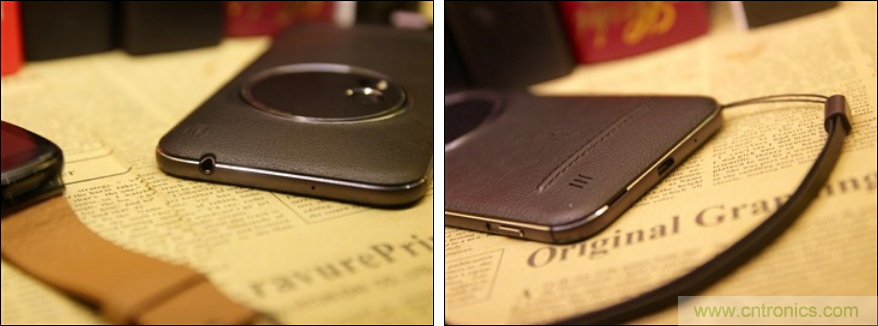 能媲美微单的 Zenfone Zoom测评:请叫我“奥利奥”拍照手机