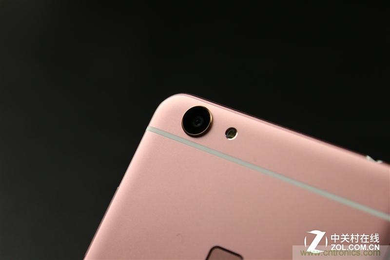 Hi-Fi革命!vivo X6 Plus深度评测:够快才畅快