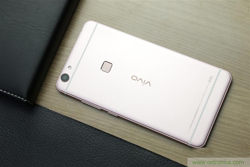 Hi-Fi革命!vivo X6 Plus深度评测:够快才畅快