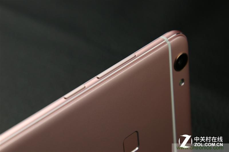 Hi-Fi革命!vivo X6 Plus深度评测:够快才畅快