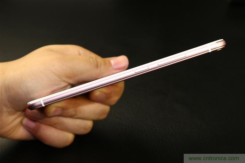 Hi-Fi革命!vivo X6 Plus深度评测:够快才畅快