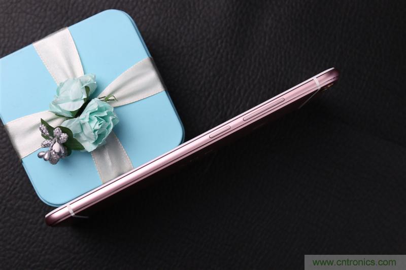 Hi-Fi革命!vivo X6 Plus深度评测:够快才畅快