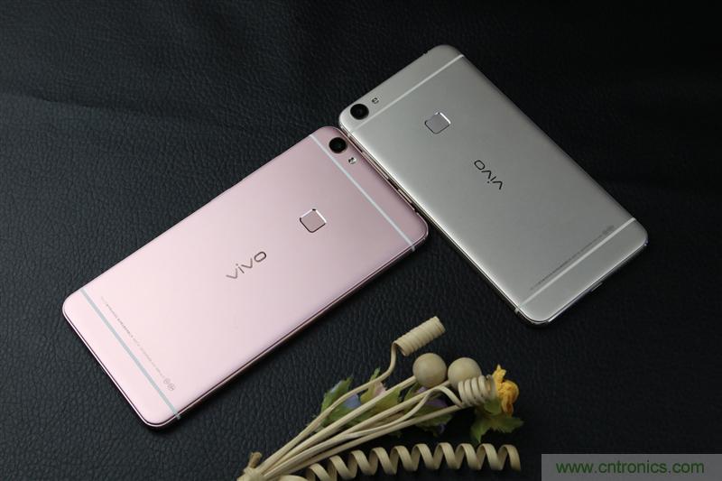 Hi-Fi革命！vivo X6 Plus深度评测：够快才畅快