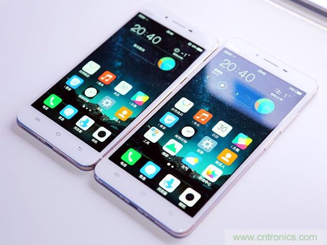 Hi-Fi革命！vivo X6 Plus深度评测：够快才畅快