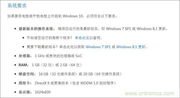 实战免费升Win10：该怪360/腾讯猪队友，还是骂微软在“坑爹”？