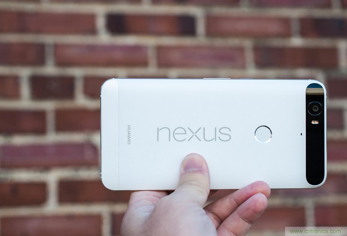 华为Mate S与Nexus 6P横评：“本是同根生，相煎何太急”