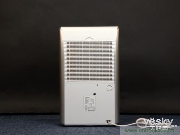 松下除湿机F-YCL27C评测:让家里和心情都阳光灿烂的神器