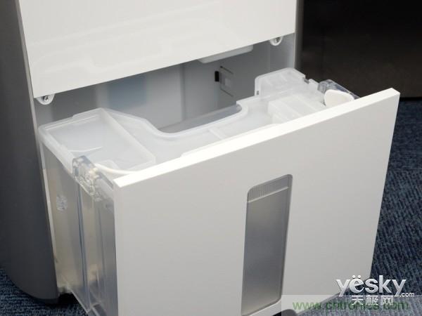 松下除湿机F-YCL27C评测:让家里和心情都阳光灿烂的神器