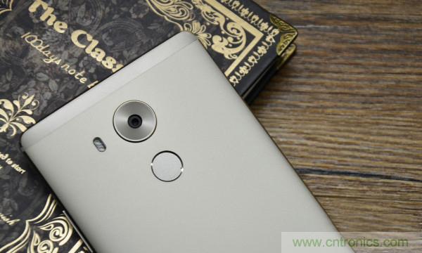 新旗舰Mate 8全评测：横空出世！能否延续一机难求？