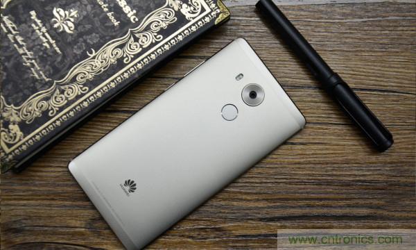 新旗舰Mate 8全评测:横空出世!能否延续一机难求?