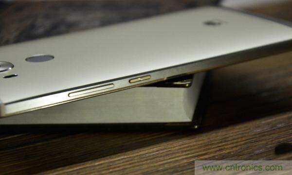 新旗舰Mate 8全评测:横空出世!能否延续一机难求?