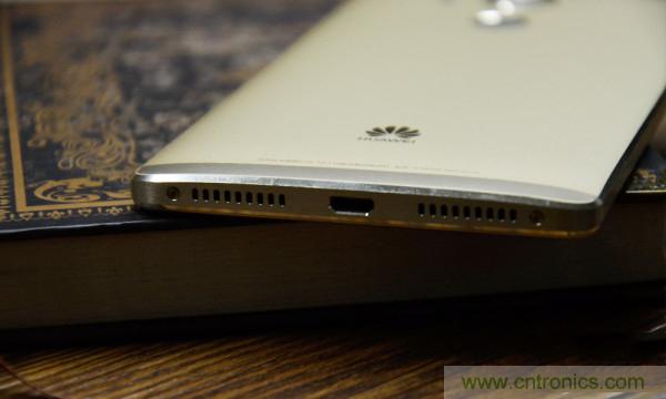 新旗舰Mate 8全评测:横空出世!能否延续一机难求?