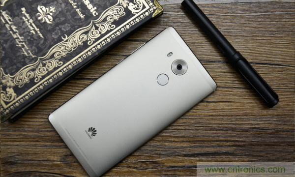 新旗舰Mate 8全评测:横空出世!能否延续一机难求?